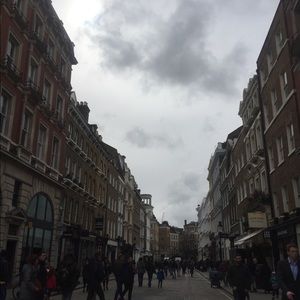 Meet your Posher, Anna